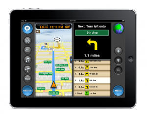 MotionX-GPS Drive HD 12