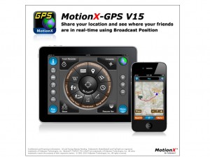 MotionX-GPS v15