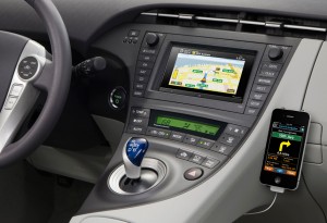 MotionX-GPS-Drive and Pioneer