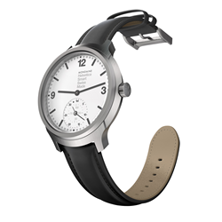 First ever Swiss-made smartwatch launched by iconic watch brand Mondaine