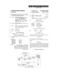 US Patent 8,996.332: Program Setting Adjustments Based on Activity Identification