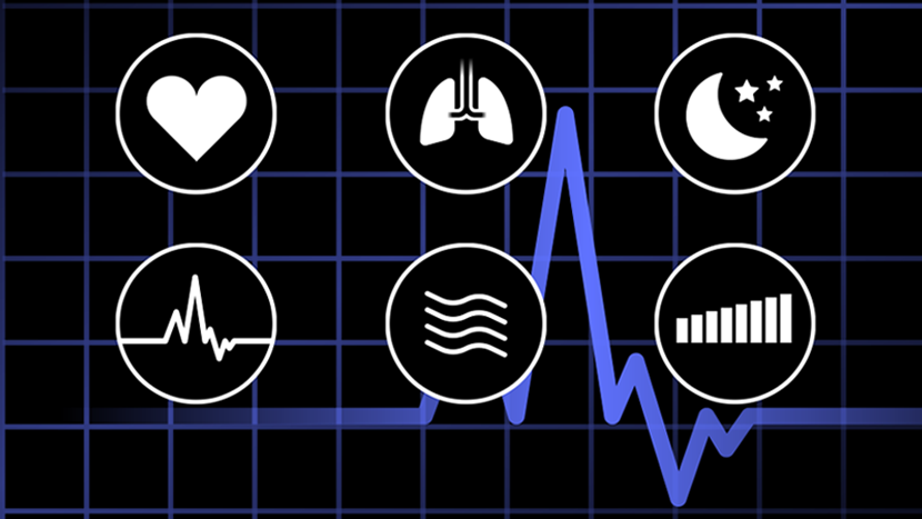 Case Study: Sleep and Brain Clinic, Anil Rama, MD