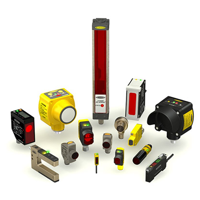 Broad Support for Diverse Sensors