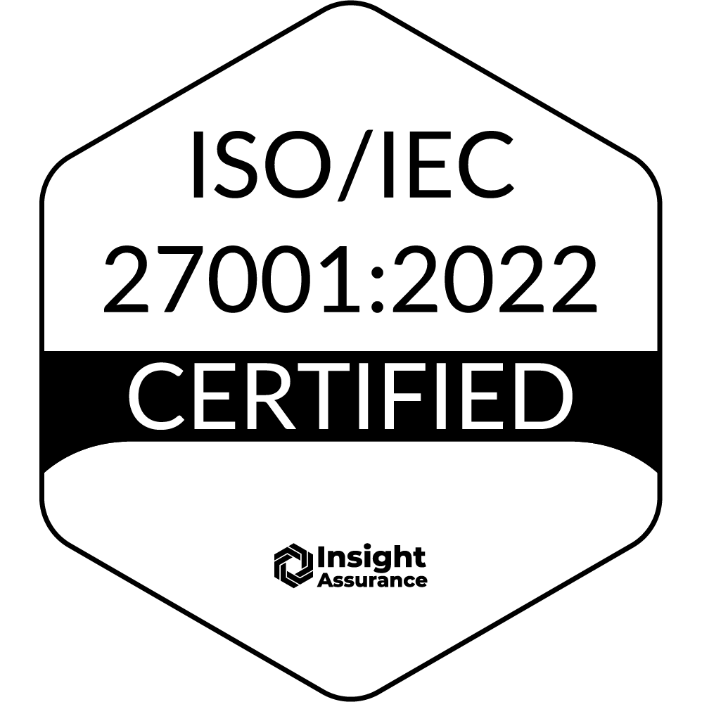 ISO27001